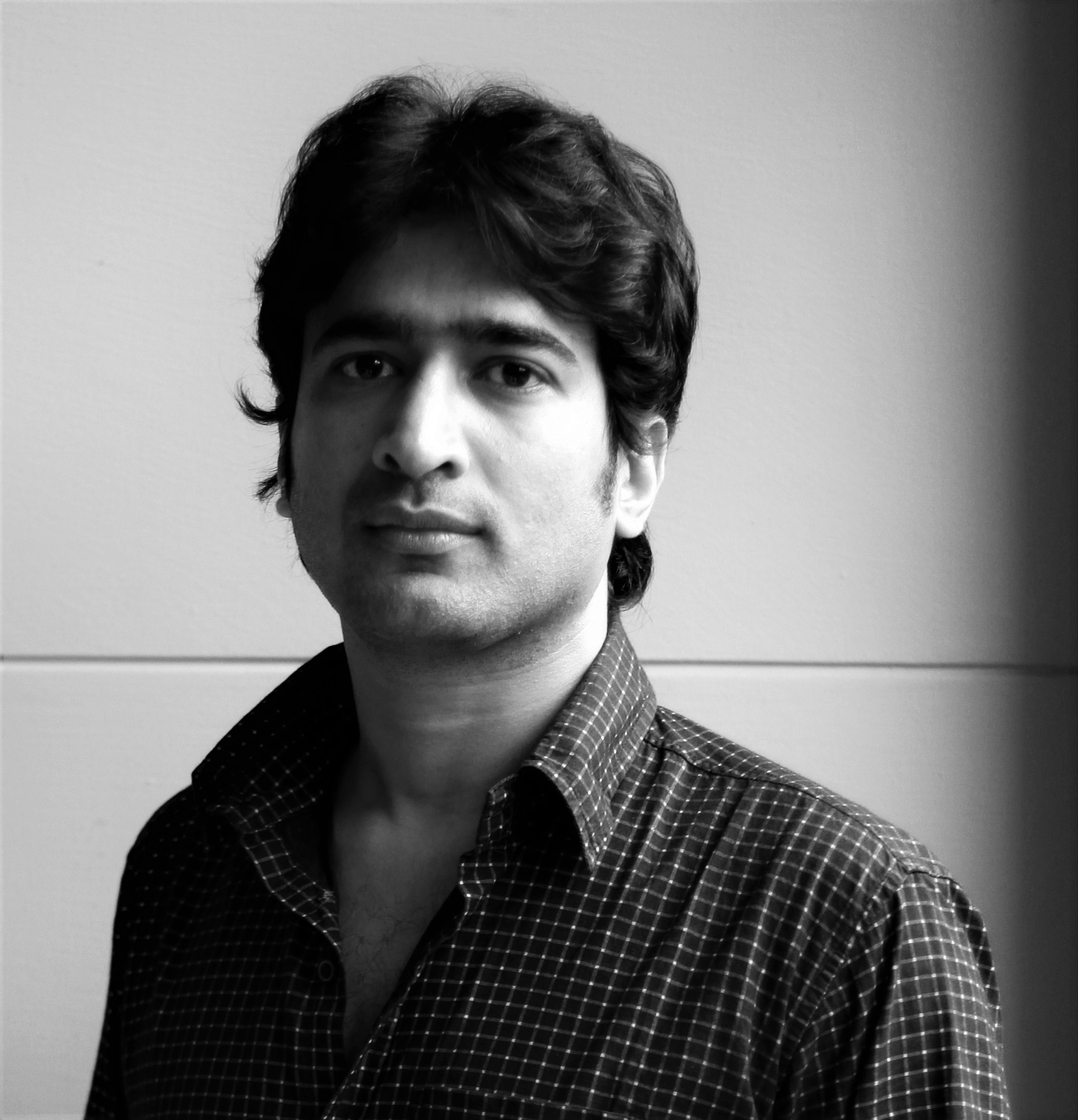 Ashutosh Bhardwaj